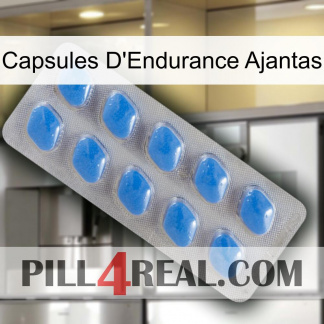 Ajantas Stamina Capsules 22